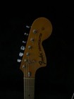 Fender American II Stratocaster Electric Guitar - Pearl White (1973) — photo 2