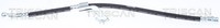 Triscan Bremsschlauch 8150 43295 FüR Hyundai Getz Tb Crdi Gls