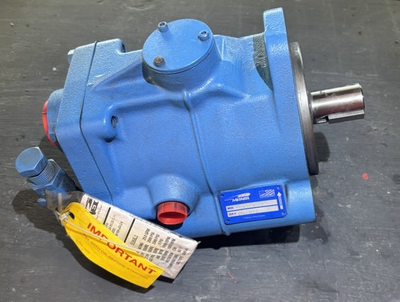 #ad Metaris PVB29 RS 20 C 11 Axial Piston Pump $974.99