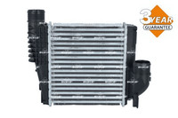 LadeluftküHler FüR CitroËN Fiat Opel Peugeot Toyota Vauxhall DS Berlingo