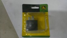 RE48876  GENUINE John Deere  RELAY