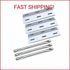 Direct store Parts Kit DG103 Replacement for Ducane Gas Barbecue Grill 30400040,
