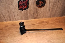 20' Mongoose Rebel BMX Steel Center Screw Mount Bicycle Stand Kickstand.