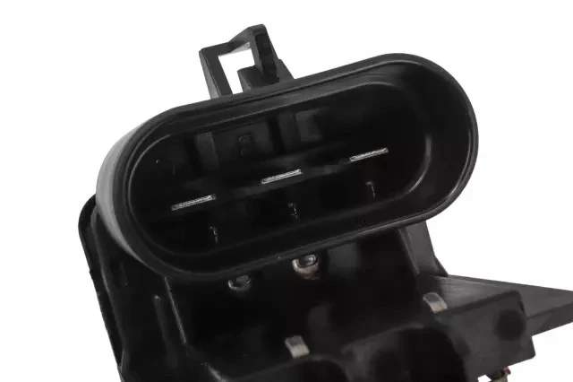 Ventilador de refrigeración original GM 2012-2018 motor sónico 52096865 Foto 3 de 4