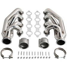 For 1997-15 Chevy Small Block V8 Ls1ls2ls3ls6 Lsx Turbo Exhaust Header Elbow For 1997-15 Chevy Small Block V8 Ls1ls2ls3ls6 Lsx Turbo Exhaust Header Elbow
