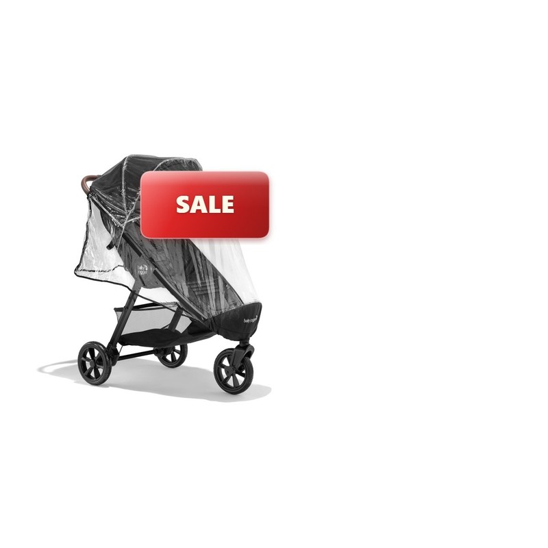 City Mini GT2 Stroller