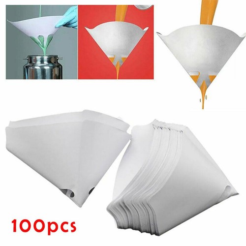 Hot Sale 100% Brand New Filter Paper Repair Filter Fine Strainers DIY Use - Picture 3 of 8