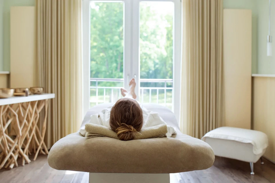 Wellness Deal Ostsee 2 Personen | Hotelgutschein Ostseebad Kühlungsborn 3 Nächte - Bild 3 von 4