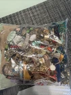 5+ LBS Jewelry Lot, Vintage, Costume, Modern, Precious Jewels