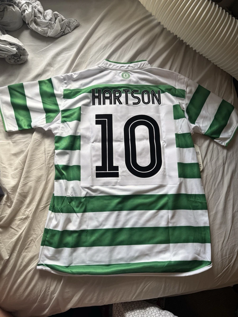 Umbro Celtic Memorabilia Football Shirts for sale | eBay UK