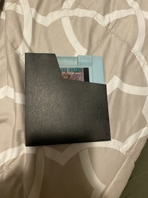 Captain Comic by Color Dreams Nintendo NES Platformer Cartridge Only