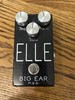 Big Ear Pedals Modulated Reverb Pedal Made In USA