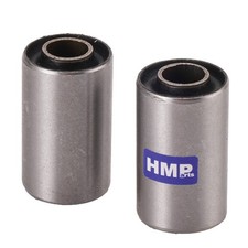 Produktbild - 2 x Lagerbuchse 10/23/40 Quad ATV Dirt Bike HMParts