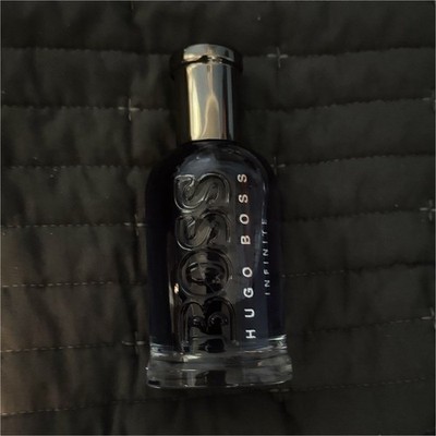 HUGO BOSS BOSS Bottled Infinite Eau de Parfum Spray 3.3 fl oz Tester