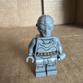 LEGO RA-7 Protocol Droid Minifigure - 75051 Star Wars Jedi Scout Fighter **NEW**