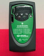 EMERSON CONTROL TECHNIQUES SKA1200037 COMMAND...