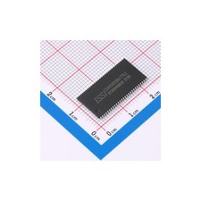 1pieces IS42S83200J-7TLI TSOP-54-10.2mm