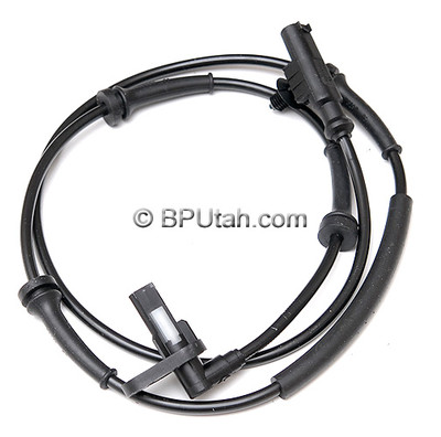 ABS Wheel Speed Sensor – Rear Left Or Right For Land Rover LR3, LR4, Range Rover Sport