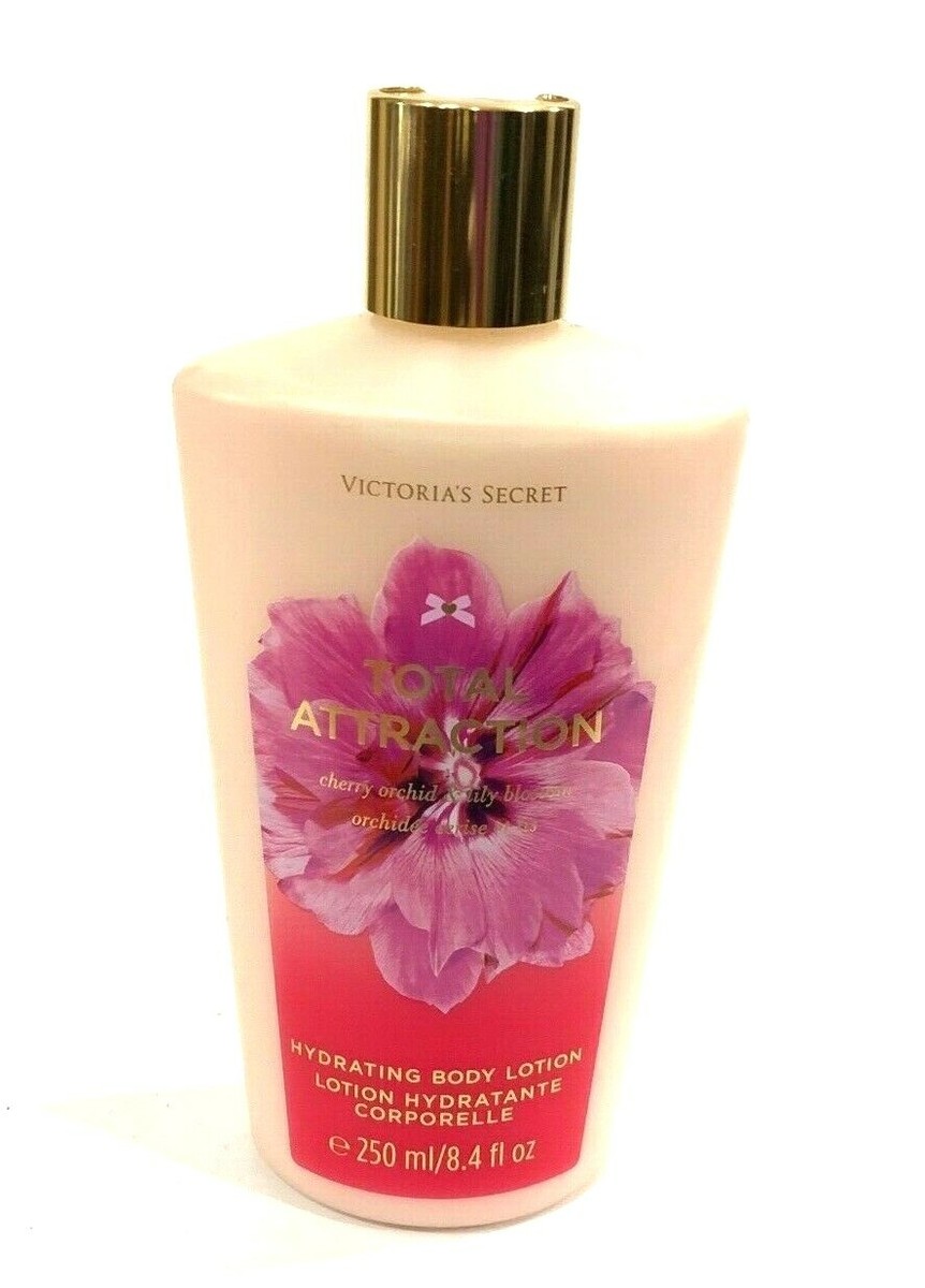 Victorias Secret Body Lotion Hydrating Fragrance Scent 8.4 fl oz