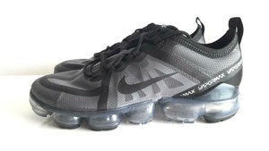 air vapormax 2019 triple black
