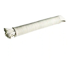 3-Pack Everbilt 3/16 in. x 100 ft. Plastic Cl...