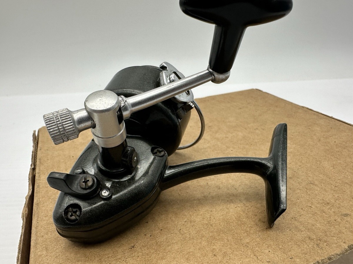 シェークスピア1969B Vintage Shakespeare 2200 Open Face Spinning Reel Japan Good