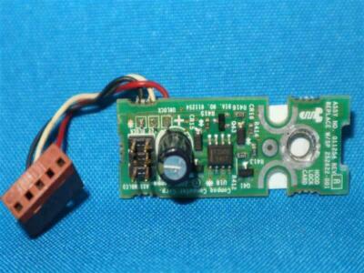 Compaq Computer ASSY NO. 011254 Circuit Board