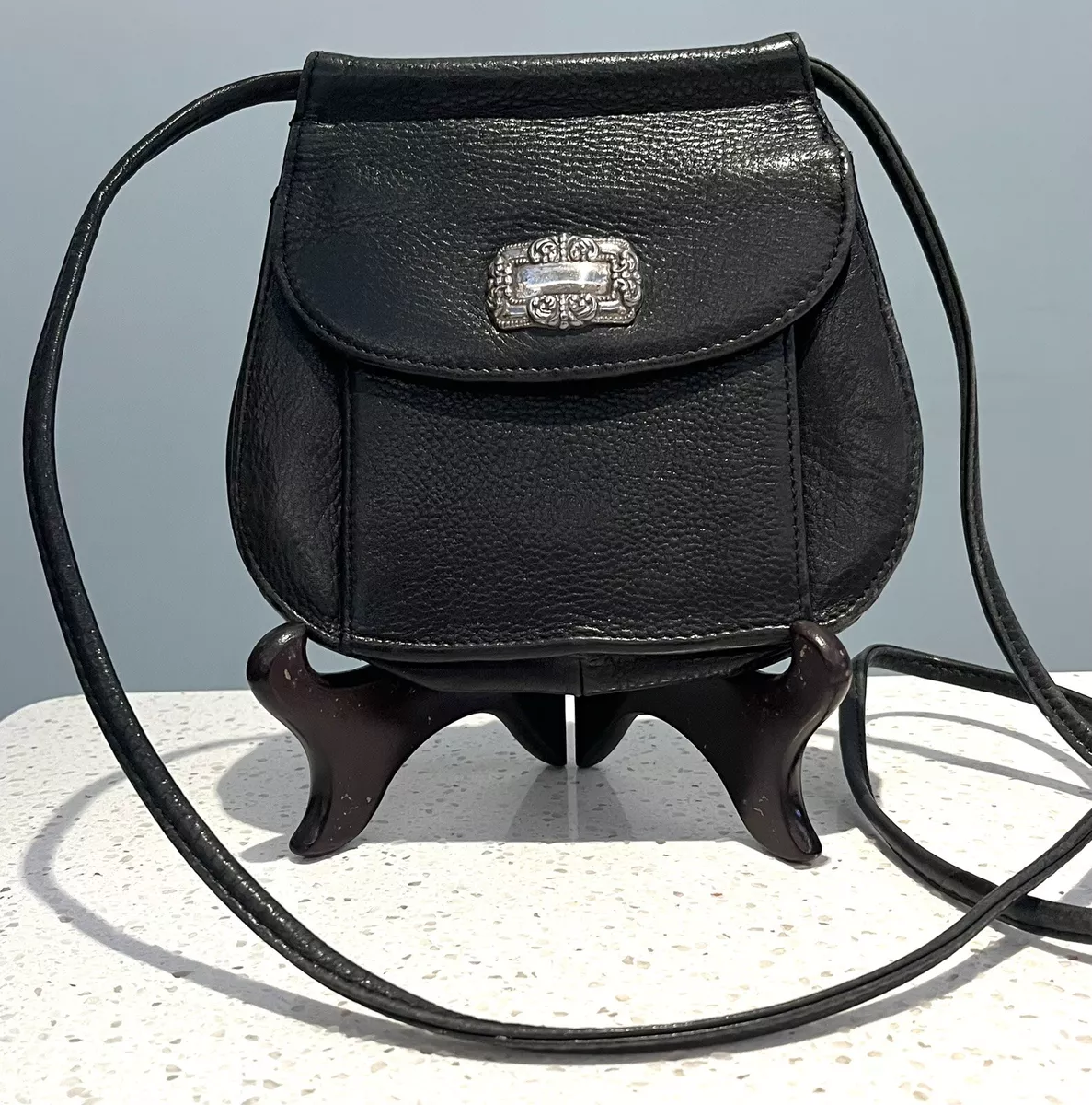 Fossil crossbody with built in wallet sales