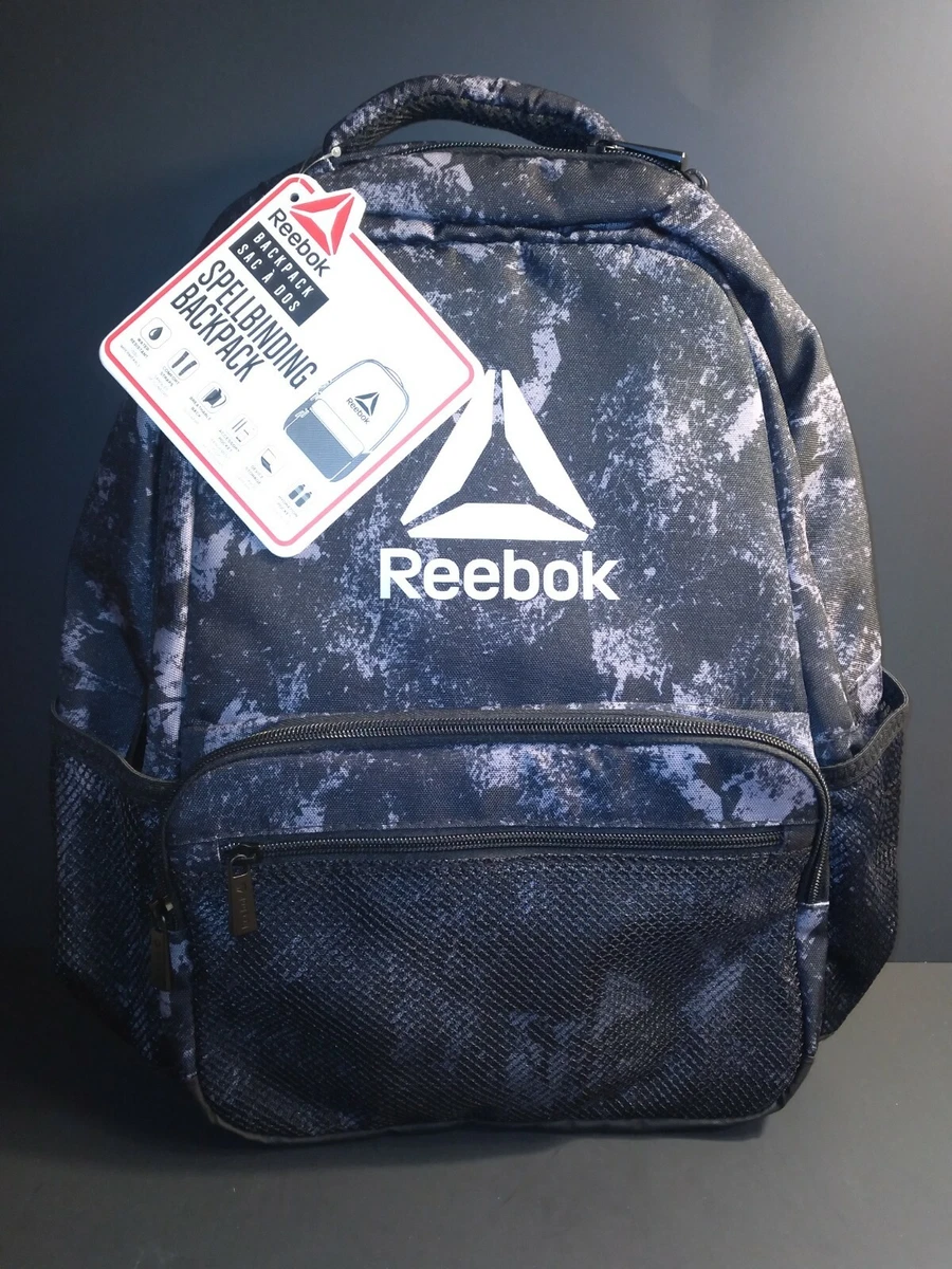 Reebok daypack best sale
