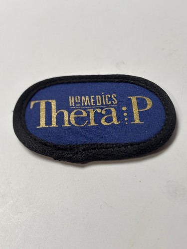 1 REPLACEMENT MEDIUM MAGNETIC PATCH Homedics Thera P Therapy Total Body System