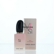 aroma giorgio armani si