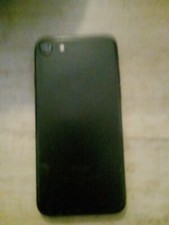 Apple iPhone 7 - 32GB - Black AT T A1778 GSM 