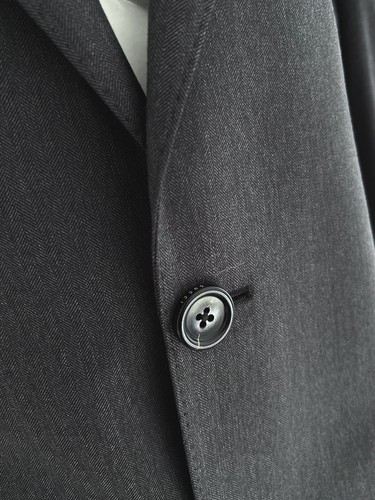 Giacca uomo Gucci. Made In Italy. Autentico. 100% lana. - Foto 3 di 12