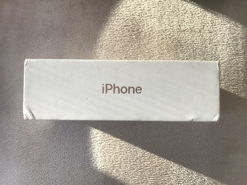 Apple iPhone 8, 64GB GOLD - Retail Box Only *NO Phone, Empty Box Only! - Picture 4 of 8