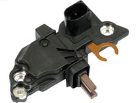 Generatorregler FüR Mercedes C-KLASSE W204 GLK-KLASSE X204