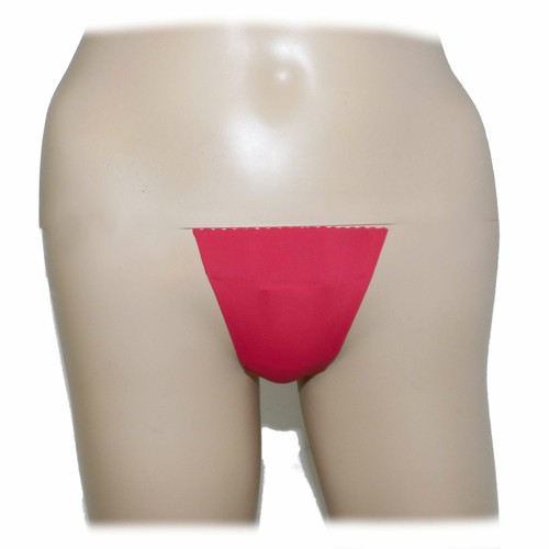 Cuerda invisible, cuerda adhesiva, forma de gatito, cuerda en C talla M (3573) - Imagen 3 de 5