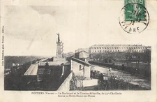 86 POITIERS 41981