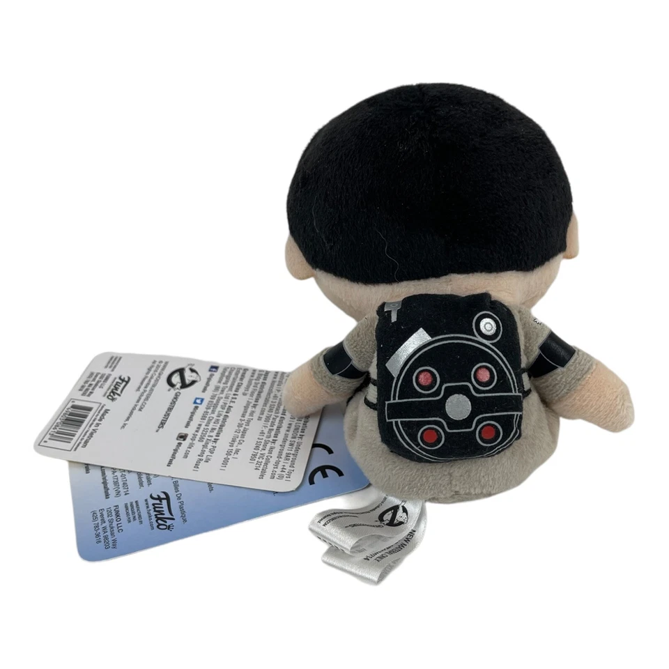 Figura de Peluche Funko Cazafantasmas Mopeez Egon Spengler NUEVO Juguetes Coleccionables Foto 3 de 4