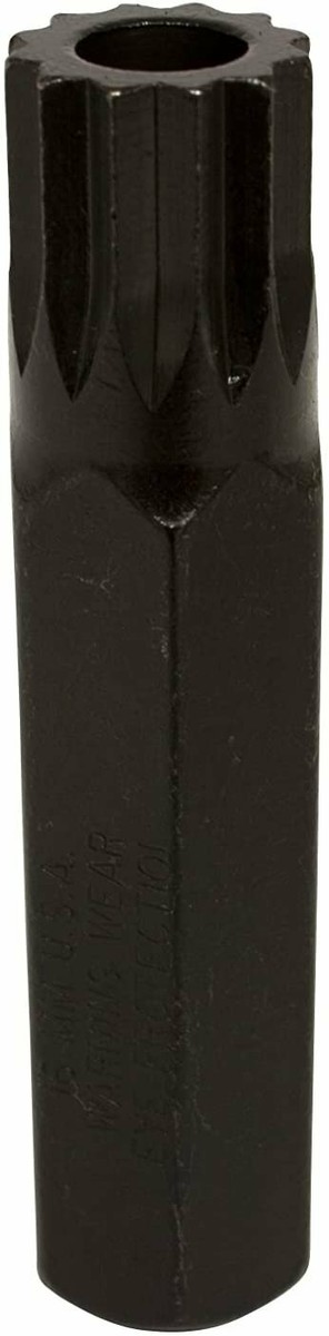 Lisle 60870 Hex Drive High-Quality Tool, 16mm | eBay