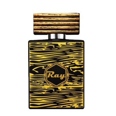 Louis Cardin Ray For Men - 100 ml Eau De Parfum Spray