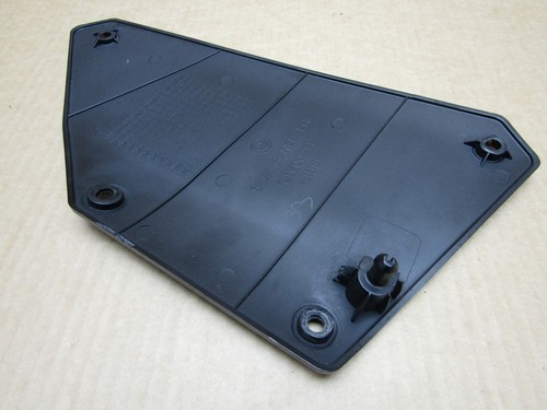 Royal Enfield Himalayan 410 2021 10,378 miles middle fairing panels pair (13870) - Picture 5 of 10