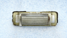MERCEDES W202 W210 - Kennzeichenbeleuchtung / Kennzeichenleuchte hinten 21082...