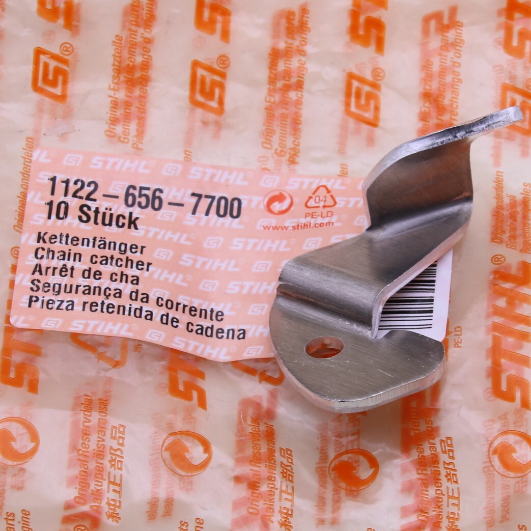 Sägenspezi Kettenfänger Passend Für Stihl 064 / MS 640 – Ersatzteil, Kein Original