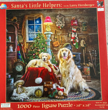 jigsaw puzzles 1000 pieces Sunsout