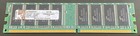1 GB Kingston KVR400X64C3A/1G DDR400 PC-3200 CL3 Arbeitsspeicher