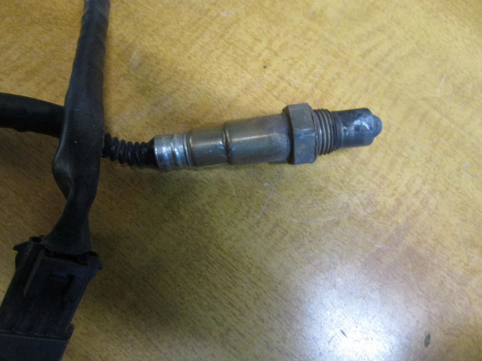 Ferrari 360,430,458,Others- Rear O2 Sensor / Lambda Feeler -P/N 180915