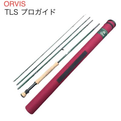 ORVIS YAMAME SPECIAL 6'9\" ４wt Orvis Graphite Yamame Special Fly Rod 6'9