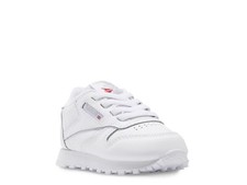 Boy's Athletic  Sneakers Reebok Classic Leather Slip