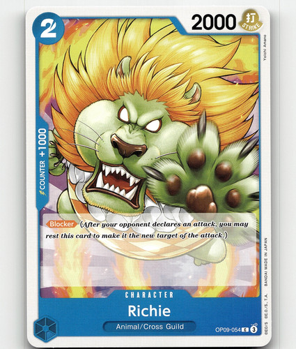 Sabo OP09-104 R Emperors in the New World - ONE PIECE Card Game