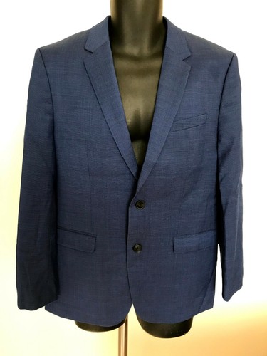 Tollegno Suit: Jacket 40R, Pants 36R | eBay